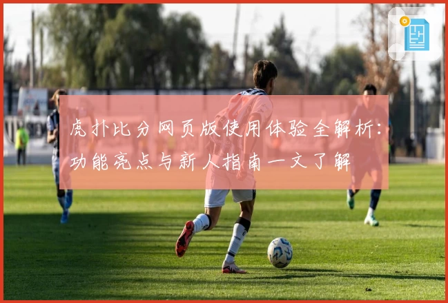 虎扑比分网页版使用体验全解析：功能亮点与新人指南一文了解