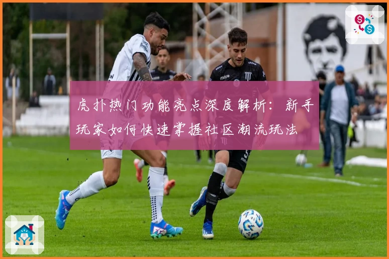 虎扑热门功能亮点深度解析：新手玩家如何快速掌握社区潮流玩法