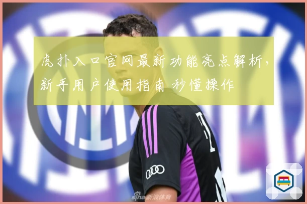 虎扑入口官网最新功能亮点解析，新手用户使用指南 秒懂操作