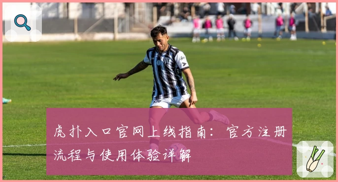 虎扑入口官网上线指南：官方注册流程与使用体验详解