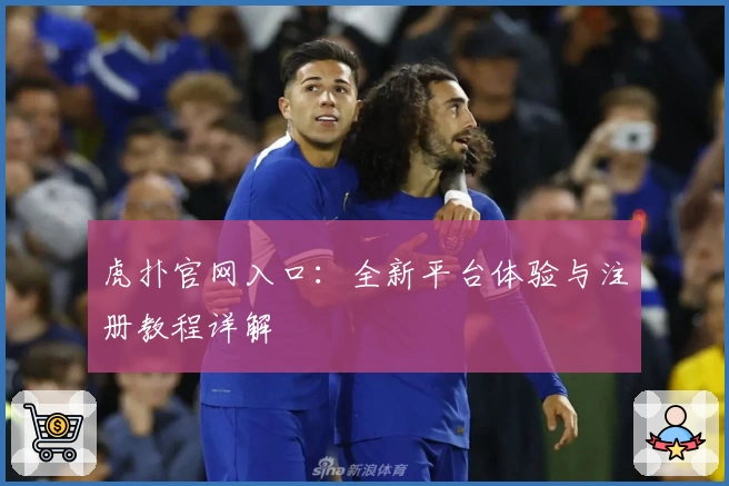 虎扑官网入口：全新平台体验与注册教程详解